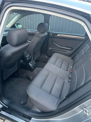 vand audi a6 c5 2.5 diesel - imagine 2