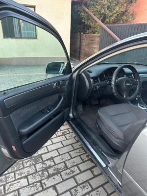 vand audi a6 c5 2.5 diesel - imagine 5