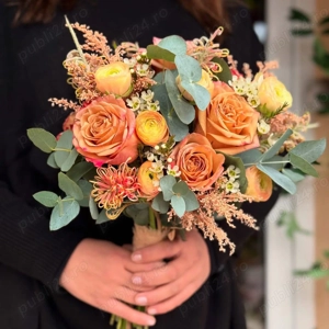 Florist designer floral - imagine 4