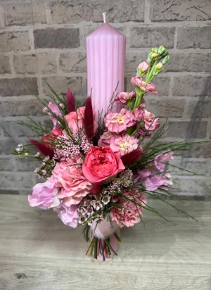 Florist designer floral - imagine 5