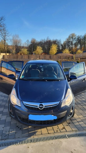 Opel Corsa - imagine 2