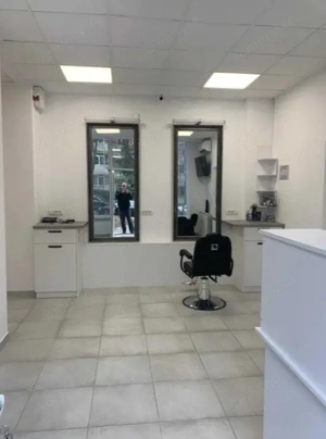 TOMIS NORD, spatiu comercial, 68 mp.