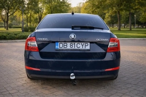 Skoda Octavia 3 1.4TSI 140 CP - imagine 2