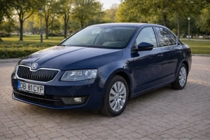Skoda Octavia 3 1.4TSI 140 CP - imagine 3