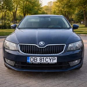 Skoda Octavia 3 1.4TSI 140 CP
