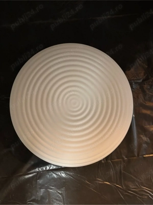 vand plafoniere iluminat interior