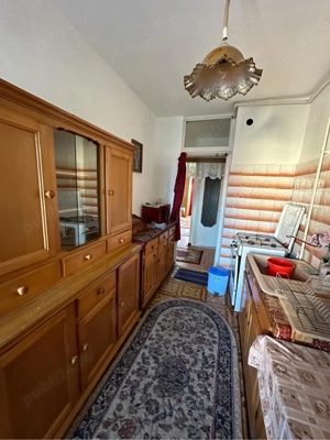 Vand apartament 3 camere, etaj 3 - imagine 9