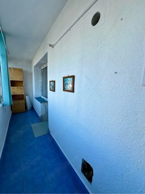 Vand apartament 3 camere, etaj 3 - imagine 8