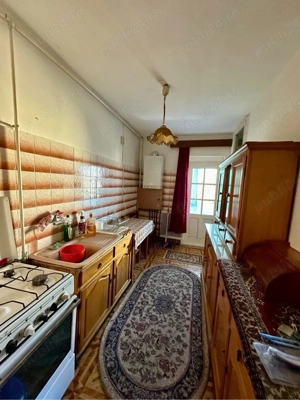 Vand apartament 3 camere, etaj 3 - imagine 7
