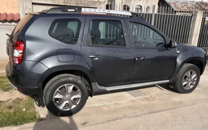Dacia Duster 1.2 Tce 2014 150.000 km Prestige - imagine 4