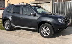 Dacia Duster 1.2 Tce 2014 150.000 km Prestige - imagine 7