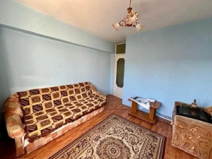 Vand apartament 3 camere, etaj 3 - imagine 6