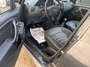 Dacia Duster 1.2 Tce 2014 150.000 km Prestige - imagine 8