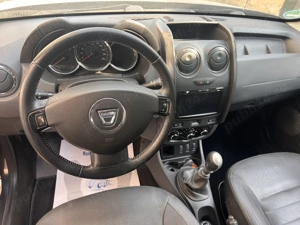 Dacia Duster 1.2 Tce 2014 150.000 km Prestige - imagine 9
