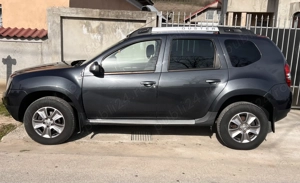 Dacia Duster 1.2 Tce 2014 150.000 km Prestige - imagine 2
