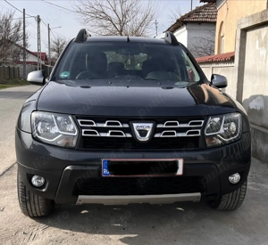 Dacia Duster 1.2 Tce 2014 150.000 km Prestige - imagine 6
