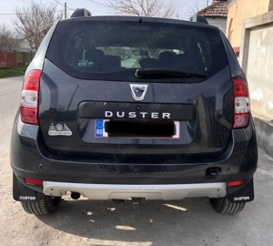 Dacia Duster 1.2 Tce 2014 150.000 km Prestige - imagine 5
