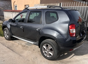 Dacia Duster 1.2 Tce 2014 150.000 km Prestige - imagine 3