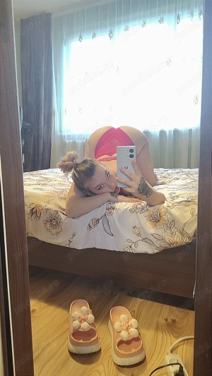 Buna ,  pe mine mă găsești în blaj  - imagine 3