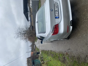 Vand bmw e60 525i 192cp - imagine 5