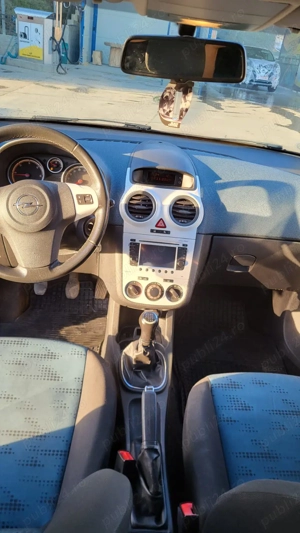 Opel Corsa - imagine 6