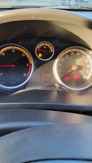 Opel Corsa - imagine 5