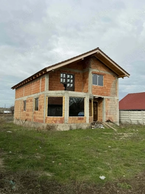 Casa De Vânzare P+M - imagine 2