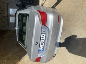 Vand bmw e60 525i 192cp - imagine 2