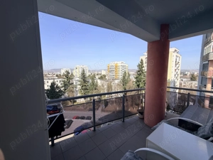 Apt 2 camere, 60mp, strada Alverna 77, Cluj-Napoca