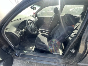 Dezmembrez Volkswagen Golf 4 Coupe AKL 1.6 8V 101CP - imagine 8