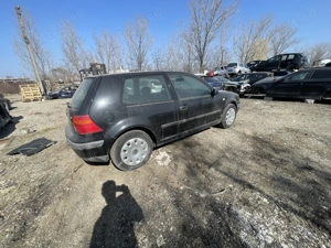 Dezmembrez Volkswagen Golf 4 Coupe AKL 1.6 8V 101CP - imagine 4