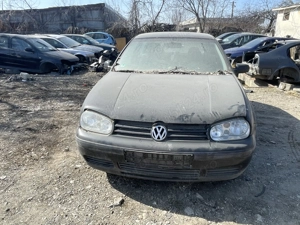 Dezmembrez Volkswagen Golf 4 Coupe AKL 1.6 8V 101CP - imagine 7