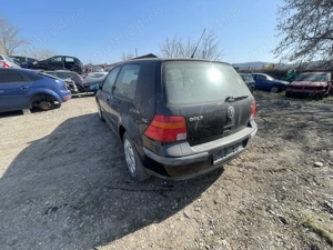 Dezmembrez Volkswagen Golf 4 Coupe AKL 1.6 8V 101CP - imagine 5