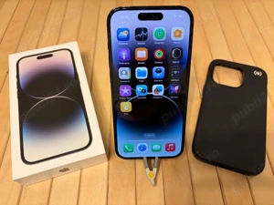 iPhone 14 Pro 256 GB