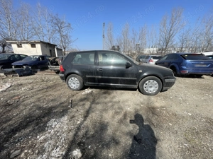 Dezmembrez Volkswagen Golf 4 Coupe AKL 1.6 8V 101CP - imagine 3