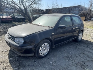 Dezmembrez Volkswagen Golf 4 Coupe AKL 1.6 8V 101CP