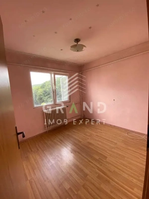 OPORTUNITATE REALĂ ÎN MĂNĂȘTUR – 3 CAMERE | ZONA PARÂNG - imagine 4