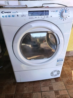 Vand uscator de haine