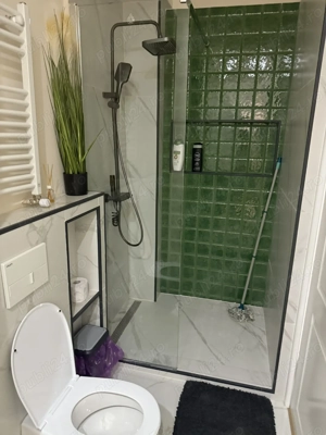 Apartament 2 camere Central-str Horea-exclusivitate - imagine 5