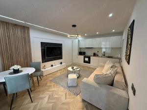 Apartament 2 camere Central-str Horea-exclusivitate - imagine 3