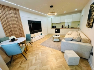 Apartament 2 camere Central-str Horea-exclusivitate - imagine 4