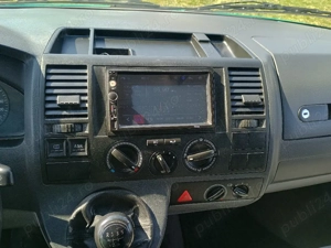 Vând  VW T5 1,9 7+1 locuri  - imagine 5