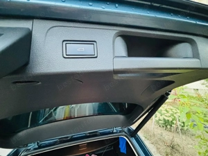 VW Passat B8 DSG 2.0 2015 - imagine 4