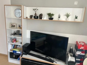 Garsonieră mobilată   25m    Etaj 1   Strada Puțul cu Plopi 18, București