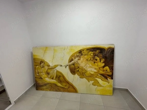    De vânzare   tablou 
