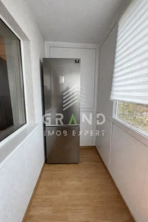 OPORTUNITATE! Garsonieră cu BALCON | Mănăștur–Kaufland–Izlazului - imagine 9