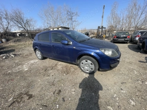 Dezmembrez Opel Astra H 1.4 Benzina - imagine 9