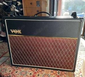 VOX AC30 C2 (amplificator chitară electrică)