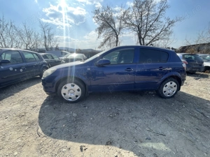 Dezmembrez Opel Astra H 1.4 Benzina - imagine 2