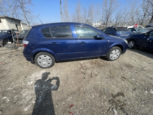 Dezmembrez Opel Astra H 1.4 Benzina - imagine 8
